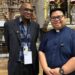 ‘We are migrants ministering to migrants’