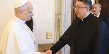 A listening Pope, a listening Church