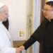 A listening Pope, a listening Church