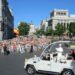 Day two in Spain: ‘What legacy are we leaving for the future?’