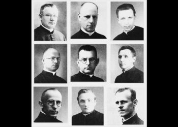 Salesians known to young Pope JPII to be beatified in Poland