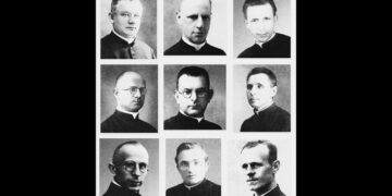 Salesians known to young Pope JPII to be beatified in Poland