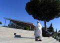 Pope: Building the ‘civilisation of love’ requires courage and humble leadership