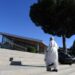 Pope: Building the ‘civilisation of love’ requires courage and humble leadership