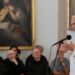 Pope to Augustinians in Spain: Communion and unity are a message to the world