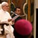 Pope to ROACO: Church builds future; war destroys the present