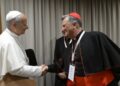 Cardinal Grech: Synod is a sign of gentle listening
