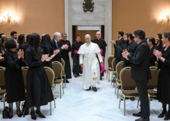 Pope Leo: Safeguarding minors ‘is a mandate’ for the Church