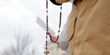 New study examines growing interest in Catholic faith