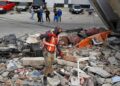 Pope Leo prays for Venezuela as quake death toll rises