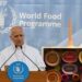 Pope to WFP: Conflicts are ‘fed’ more readily than people are nourished