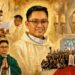 A young priest, a tested yes and the road to Rome