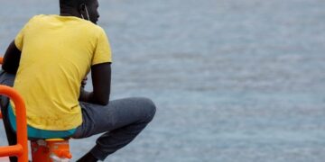 ‘Now I wait for Pope Leo,’ says the Canary Islands migrant who moved Pope Francis