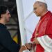 Pope in Barcelona: “We are made for the infinite”