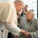 Pope Leo XIV: ‘The elderly can be life teachers’