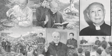 China priests in Sabah: Exile, mission and the witness of Fr Tobias Chi (Part 1)