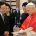 South Korean prez foresees ‘message of hope’ in 2027 WYD in Seoul