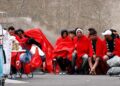 Migration and Canary Islands: From a port of shame to a port of hope