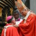 Pope invites new Archbishops to be ‘Good Shepherds’ on Feast of Saints Peter and Paul