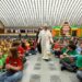 Pope: Technology should serve friendships, not replace them