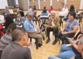 Human dignity at the heart of the Church’s mission