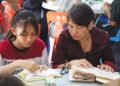 Growing together through God’s Word