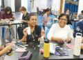 Kristus Aman women’s retreat – called to transformation