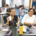 Kristus Aman women’s retreat – called to transformation