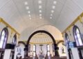 Preserving heritage, improving comfort