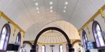 Preserving heritage, improving comfort