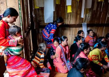 UN warns green energy expansion could repeat extractive abuses on Indigenous lands