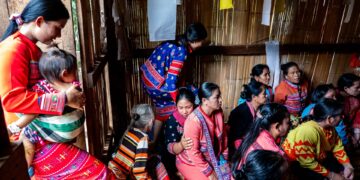 UN warns green energy expansion could repeat extractive abuses on Indigenous lands
