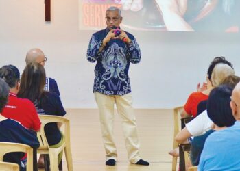 Forgiveness: Where mercy meets misery