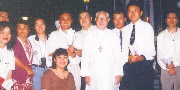 A Church growing beyond its means
