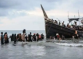Asia’s tragic human crisis that will never end