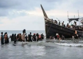 Asia’s tragic human crisis that will never end