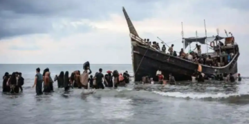 Asia’s tragic human crisis that will never end