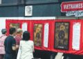 College General marks Feast of St Philip Minh with the Salib