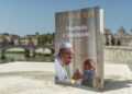 Pope Leo XIV: Peace is built through disarmament, not nuclear weapons