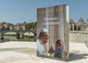 Pope Leo XIV: Peace is built through disarmament, not nuclear weapons