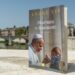 Pope Leo XIV: Peace is built through disarmament, not nuclear weapons