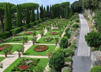 World leaders, Nobel laureates, AI experts to gather at Borgo Laudato si’