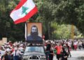 Lebanese Christians remember Br Estephan, the mountain monk