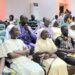US Bishops invite support for the Church in Africa