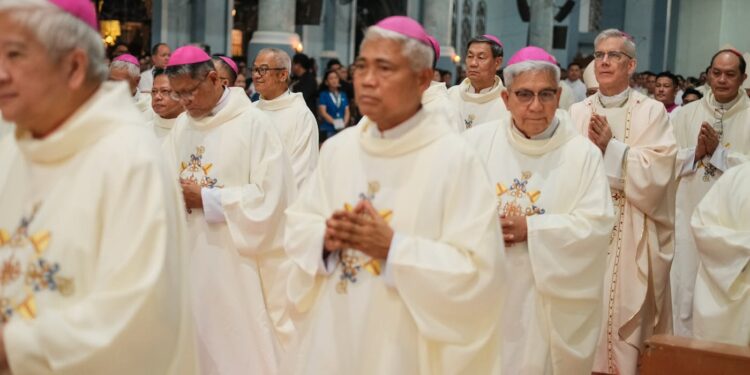 Philippine bishops say mental illness is not a sign of weak faith, call on Church to end stigma
