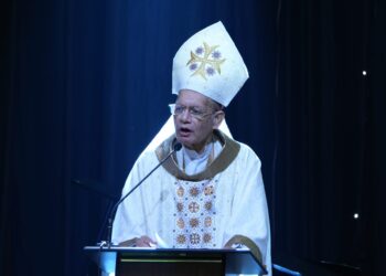 Asian bishops urged to make peace movement a lasting fruit of regional assembly