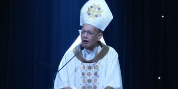 Asian bishops urged to make peace movement a lasting fruit of regional assembly