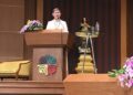 Cardinal Tagle calls Christ the true bridge-builder