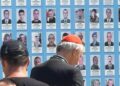 Cardinal Zuppi prays in Kyiv: ‘May God grant a just peace’