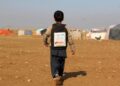 Afghanistan: 3.7 million children under five at risk of malnutrion
